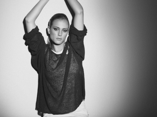 Nora Arnezeder pic #688160